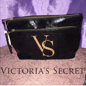 Victoria Secret Cosmetics bag! NWT!!!!